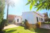 Villa en Cambrils - VILLA FIORELLA Villa en Cambrils - VILLA FIORELLA
