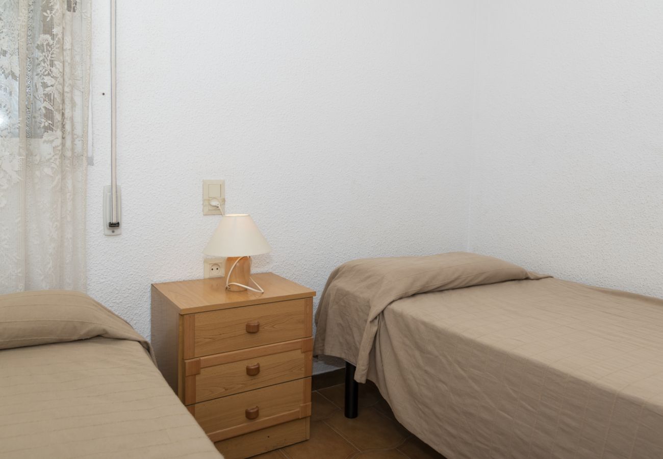 Apartamento en Cullera - LAS VEGAS, ESC-3, 7º-19