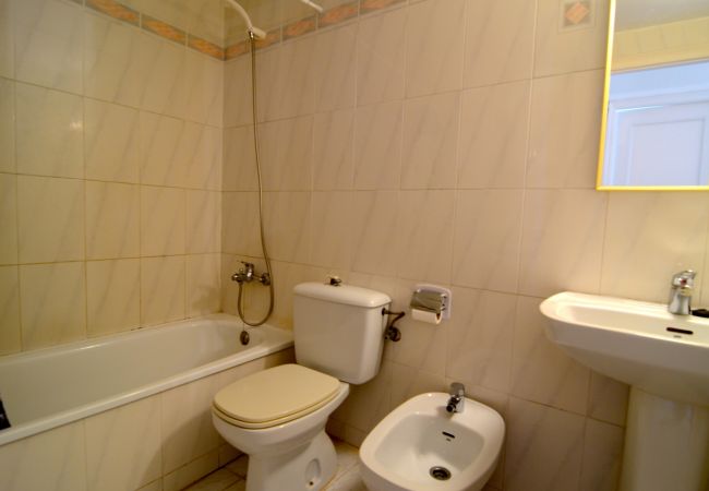 Apartamento en L'Escala - ELS PINS D1 2-2