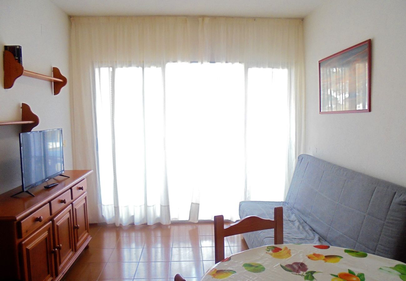 Apartamento en Peñiscola - T.I. Patios I 11-3