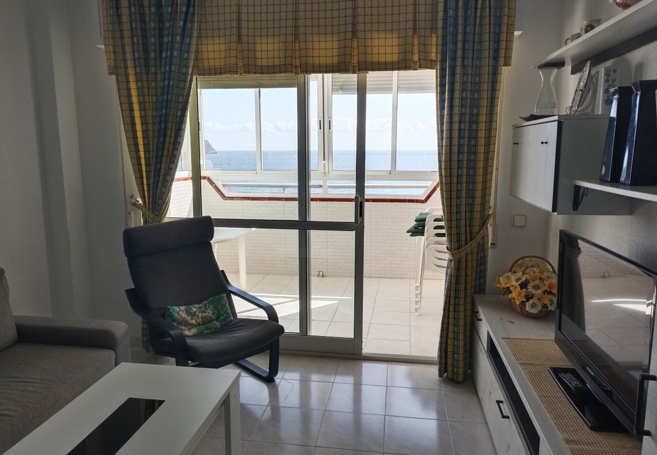 Apartamento en La Manga del Mar Menor - Los Ibicencos - Esc. 4 7ºJ