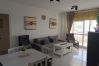 Apartamento en La Manga del Mar Menor - Los Ibicencos - Esc. 4 7ºJ Apartamento en La Manga del Mar Menor - Los Ibicencos - Esc. 4 7ºJ
