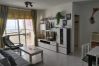 Apartamento en La Manga del Mar Menor - Los Ibicencos - Esc. 4 7ºJ Apartamento en La Manga del Mar Menor - Los Ibicencos - Esc. 4 7ºJ