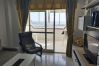 Apartamento en La Manga del Mar Menor - Los Ibicencos - Esc. 4 7ºJ Apartamento en La Manga del Mar Menor - Los Ibicencos - Esc. 4 7ºJ