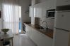 Apartamento en La Manga del Mar Menor - Los Ibicencos - Esc. 4 7ºJ Apartamento en La Manga del Mar Menor - Los Ibicencos - Esc. 4 7ºJ