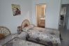 Apartamento en La Manga del Mar Menor - Los Ibicencos - Esc. 4 7ºJ