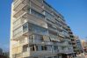 Apartamento en Calpe - A50 EDIFICIO RIO 4º16