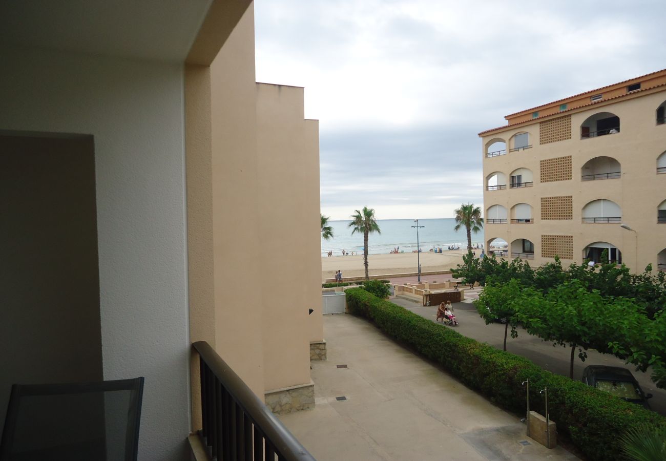 Apartamento en Peñiscola - Los Monegros