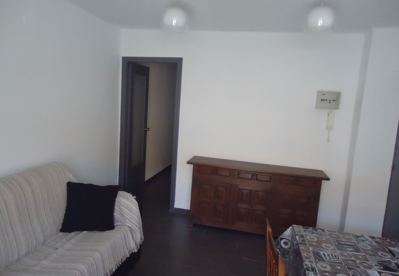 Apartamento en Peñiscola - Los Monegros