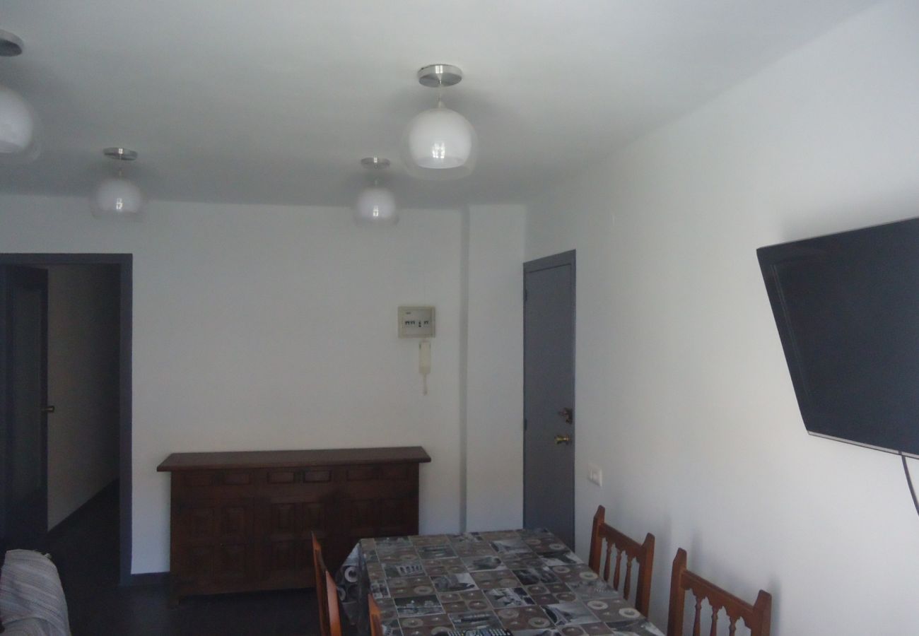 Apartamento en Peñiscola - Los Monegros