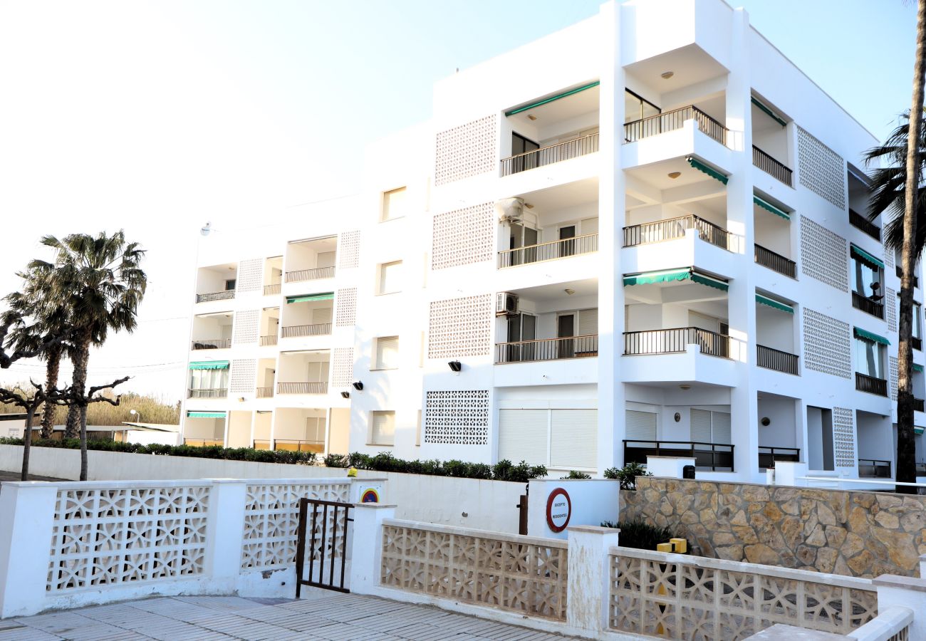 Apartamento en Peñiscola - Los Monegros