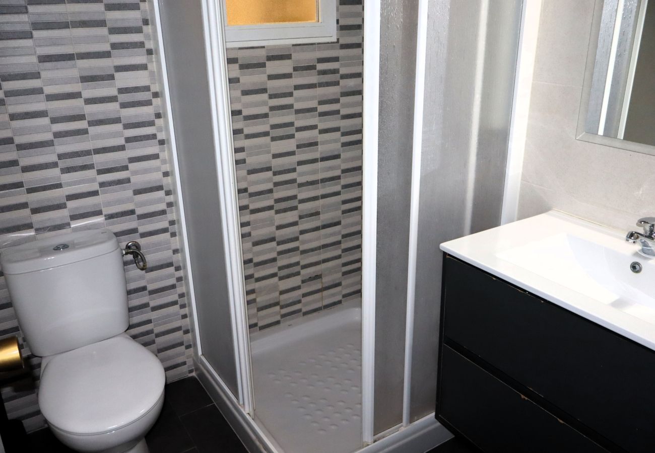 Apartamento en Peñiscola - Los Monegros