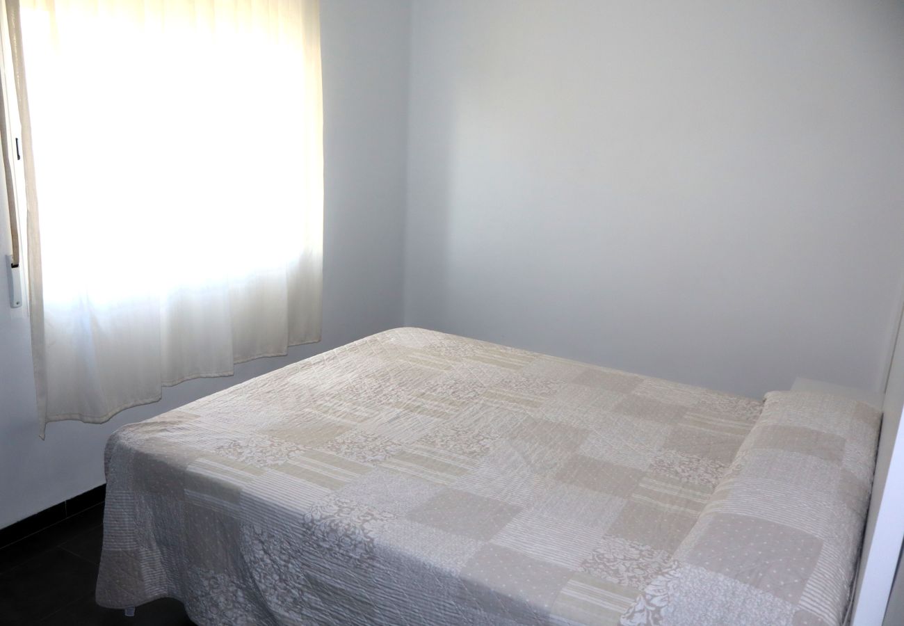 Apartamento en Peñiscola - Los Monegros