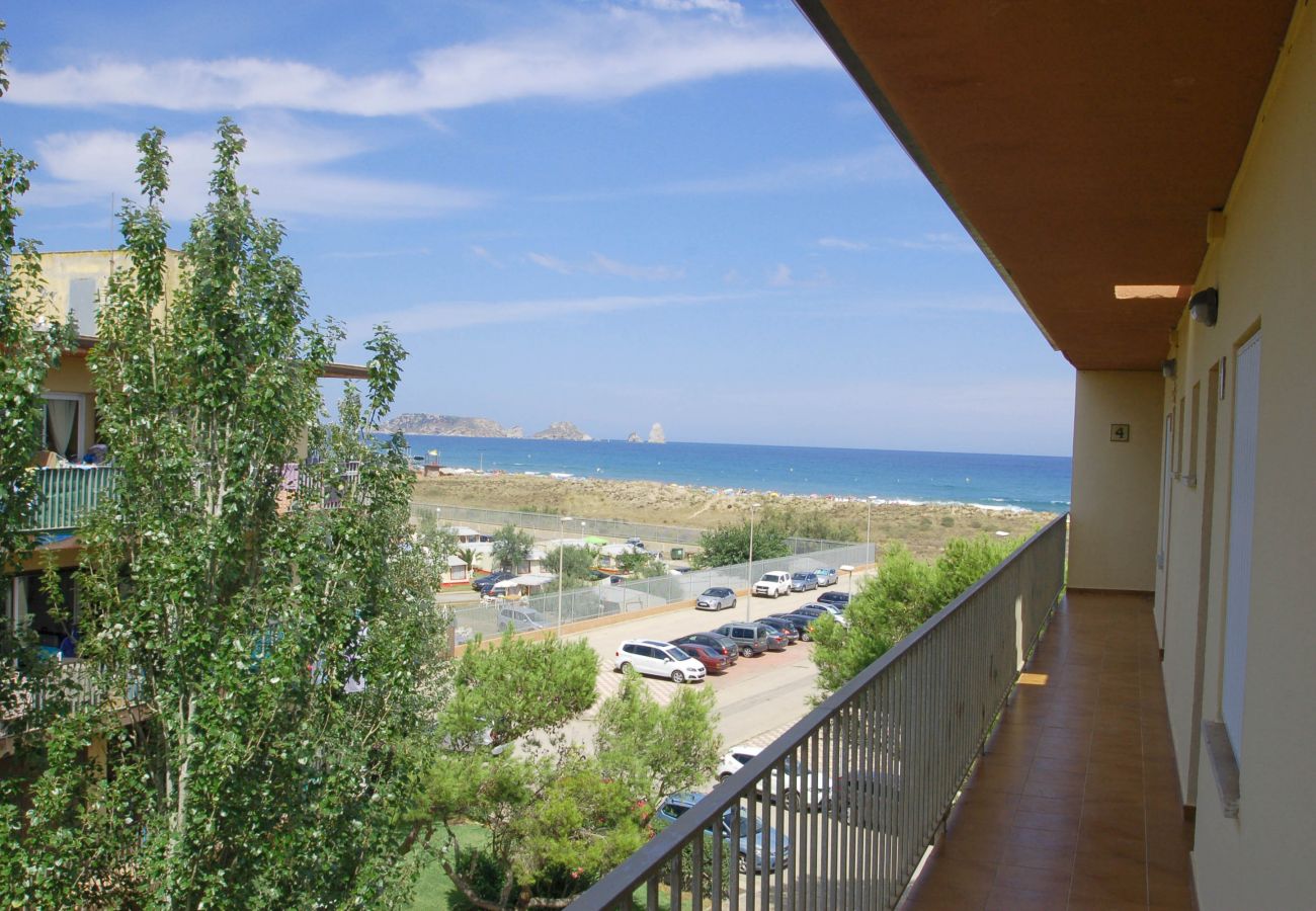 Apartamento en Torroella de Montgri - Mare Nostrum 543
