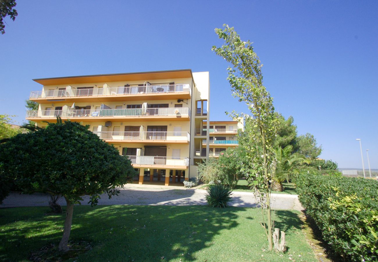 Apartamento en Torroella de Montgri - Mare Nostrum 543