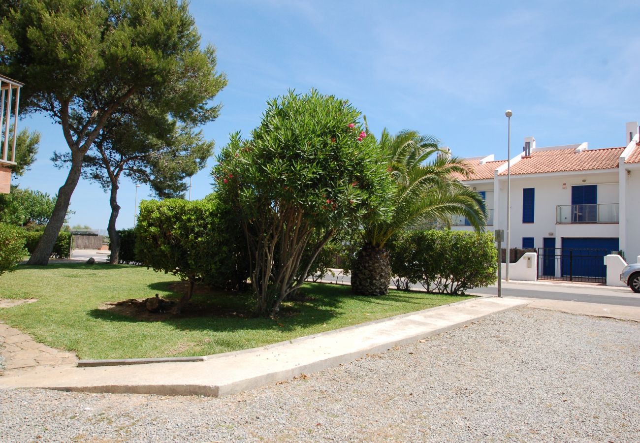 Apartamento en Torroella de Montgri - Mare Nostrum 543