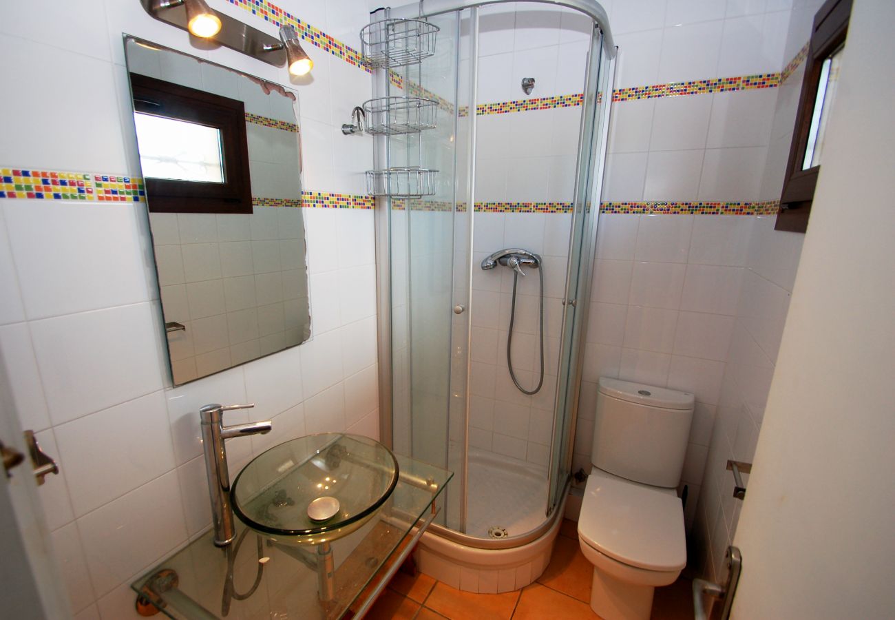 Apartamento en Torroella de Montgri - Mare Nostrum 543