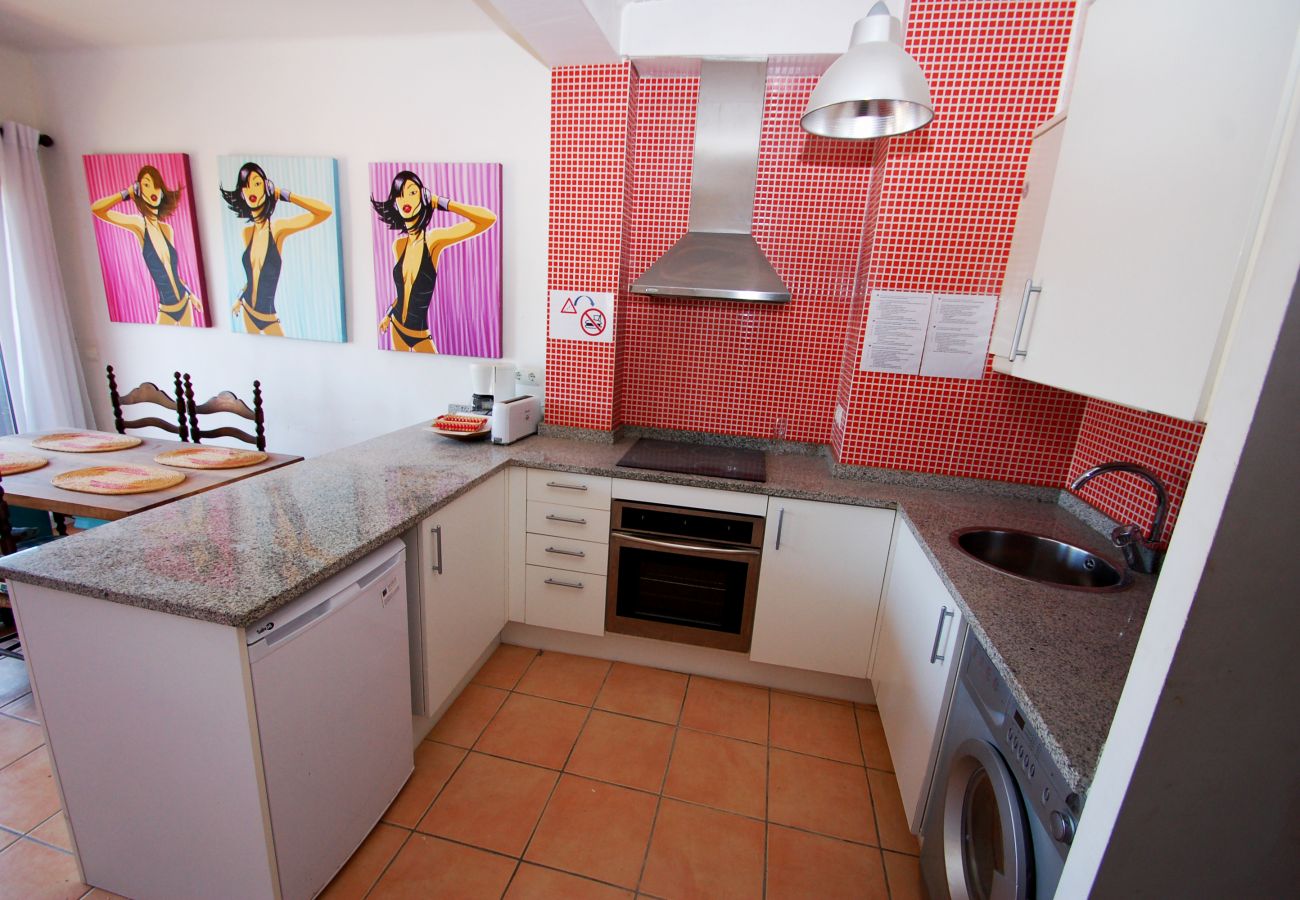 Apartamento en Torroella de Montgri - Mare Nostrum 543