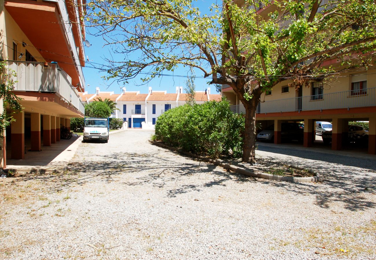 Apartamento en Torroella de Montgri - Mare Nostrum 543