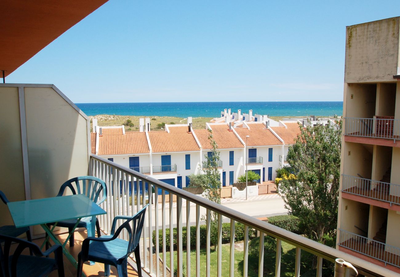 Apartamento en Torroella de Montgri - Mare Nostrum 543