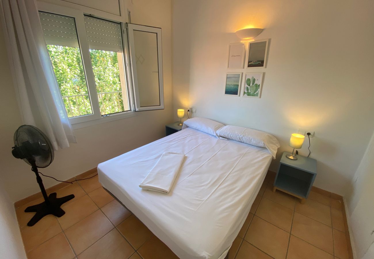 Apartamento en Torroella de Montgri - Mare Nostrum 543