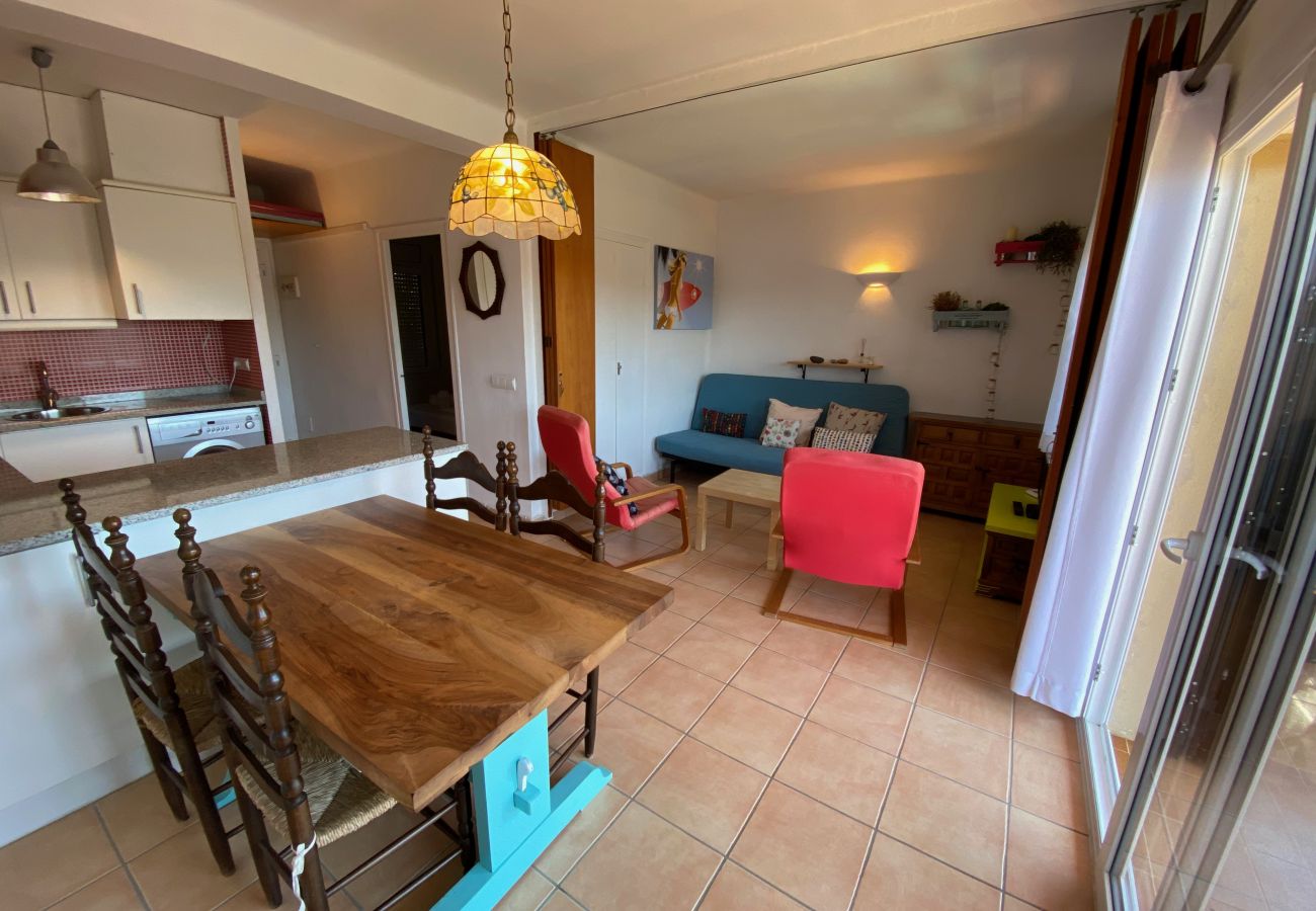 Apartamento en Torroella de Montgri - Mare Nostrum 543