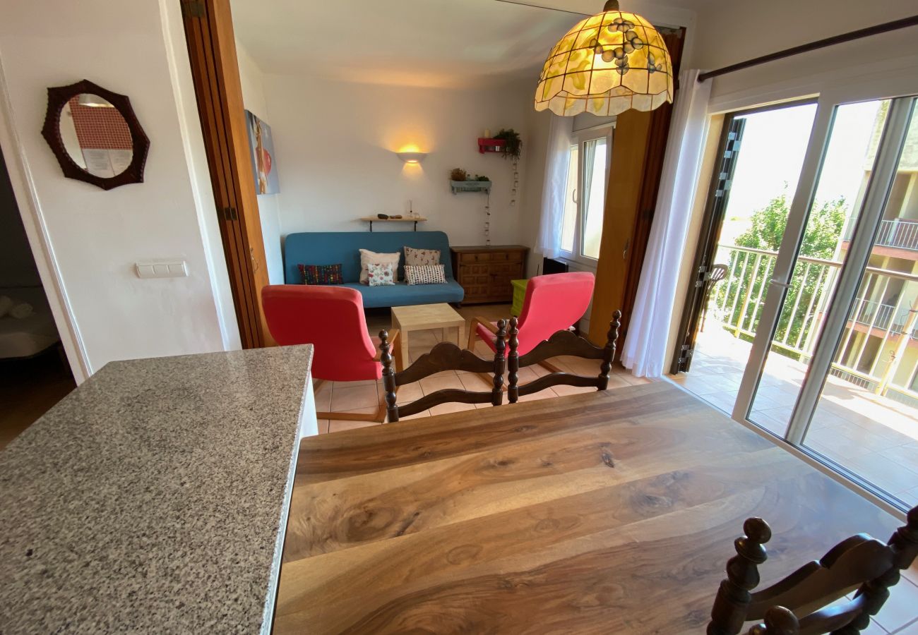 Apartamento en Torroella de Montgri - Mare Nostrum 543
