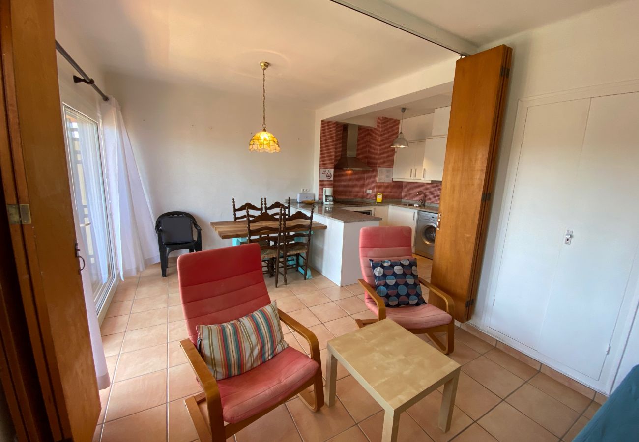 Apartamento en Torroella de Montgri - Mare Nostrum 543