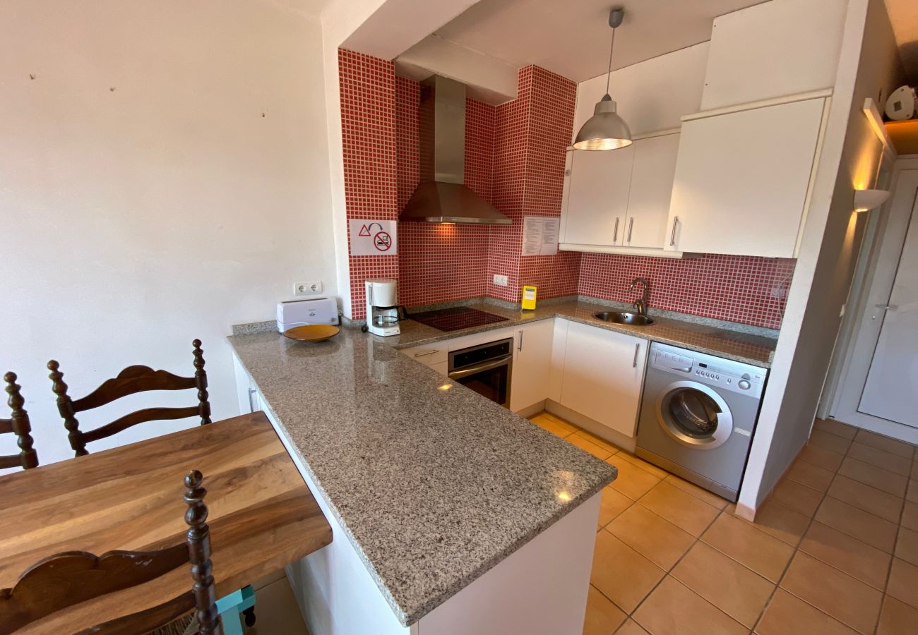 Apartamento en Torroella de Montgri - Mare Nostrum 543