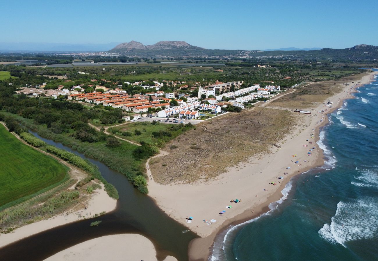 Apartamento en Torroella de Montgri - Mare Nostrum 543