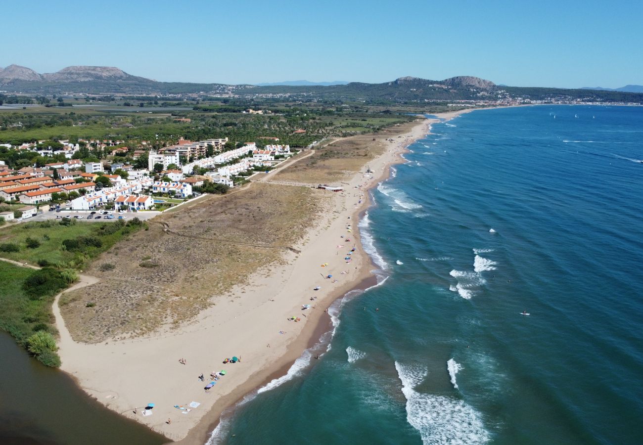 Apartamento en Torroella de Montgri - Mare Nostrum 543