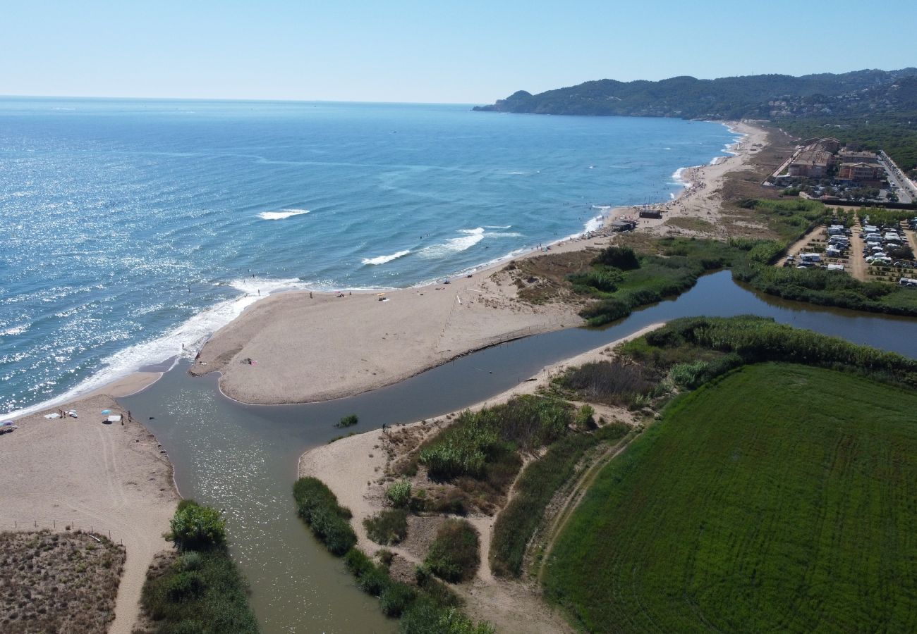 Apartamento en Torroella de Montgri - Mare Nostrum 543