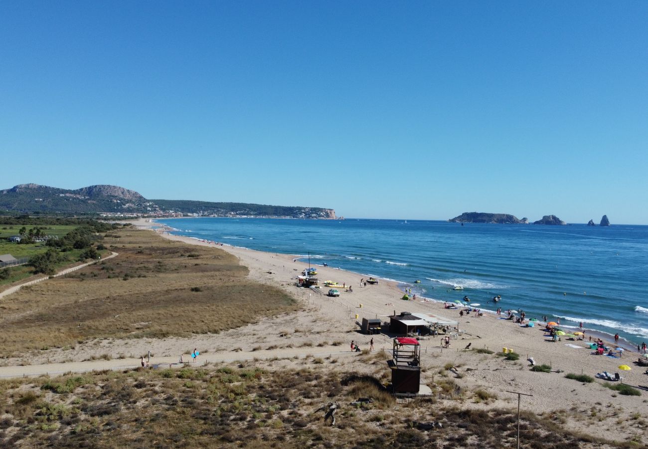 Apartamento en Torroella de Montgri - Mare Nostrum 543