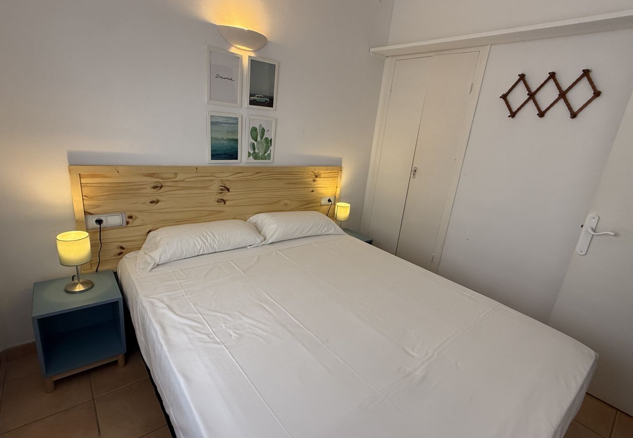 Apartamento en Torroella de Montgri - Mare Nostrum 543