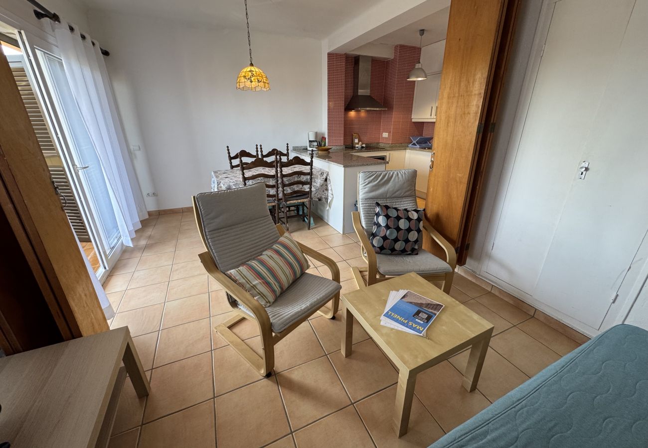 Apartamento en Torroella de Montgri - Mare Nostrum 543