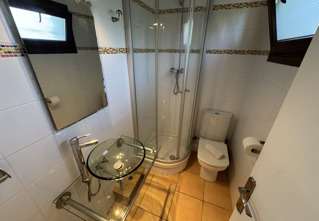 Apartamento en Torroella de Montgri - Mare Nostrum 543