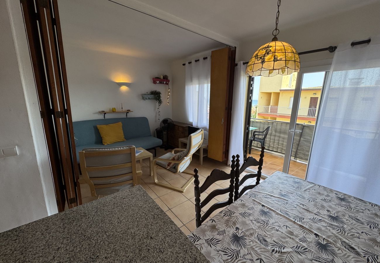Apartamento en Torroella de Montgri - Mare Nostrum 543