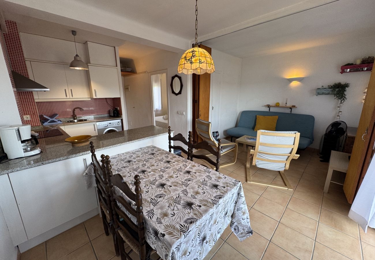 Apartamento en Torroella de Montgri - Mare Nostrum 543