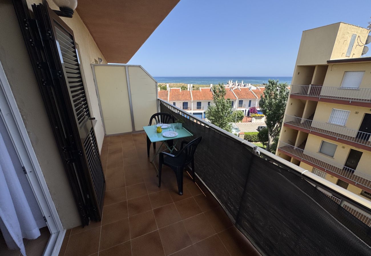 Apartamento en Torroella de Montgri - Mare Nostrum 543