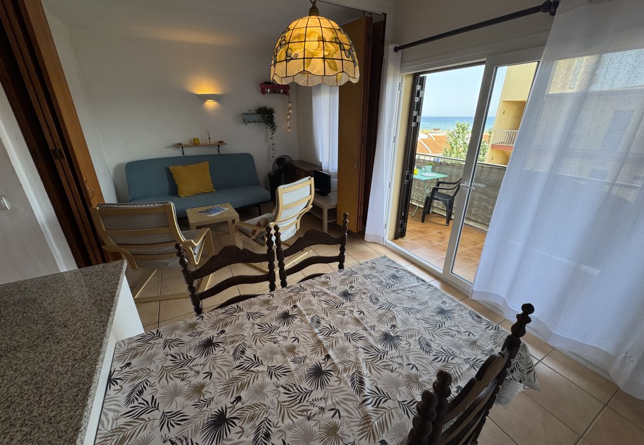 Apartamento en Torroella de Montgri - Mare Nostrum 543