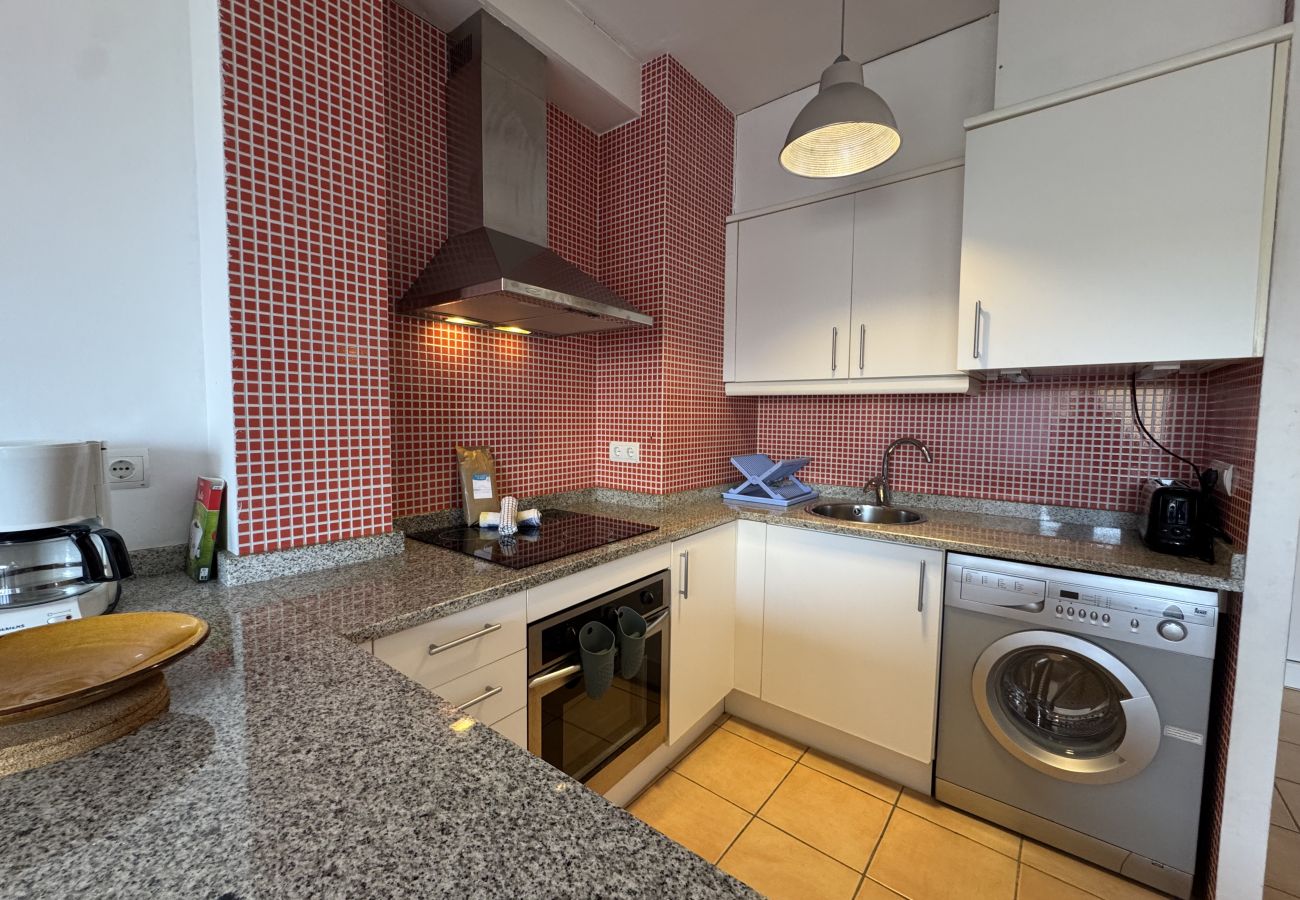 Apartamento en Torroella de Montgri - Mare Nostrum 543