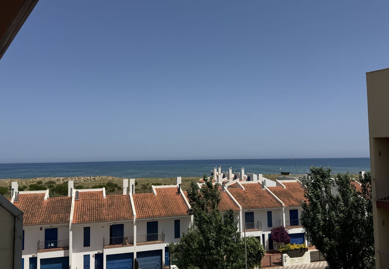 Apartamento en Torroella de Montgri - Mare Nostrum 543