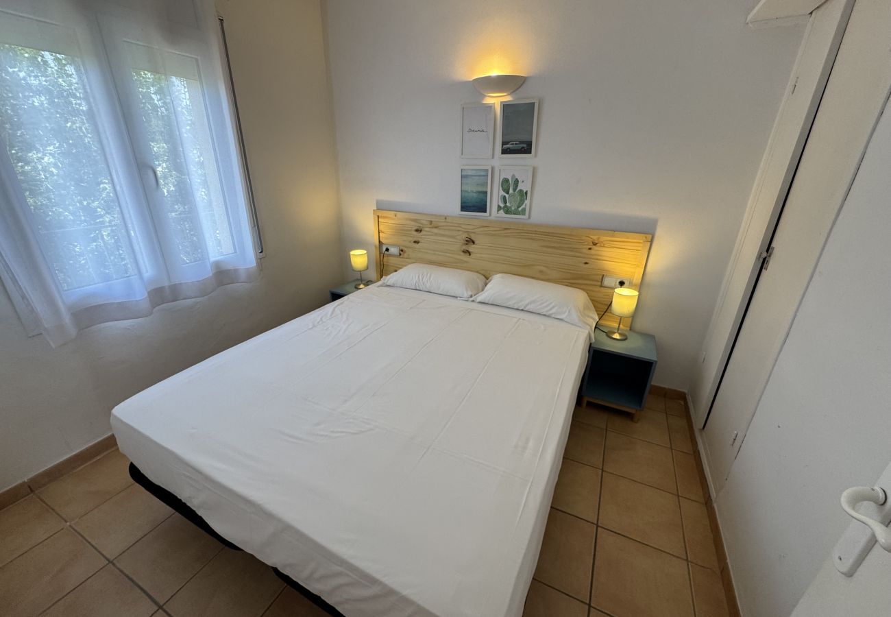 Apartamento en Torroella de Montgri - Mare Nostrum 543