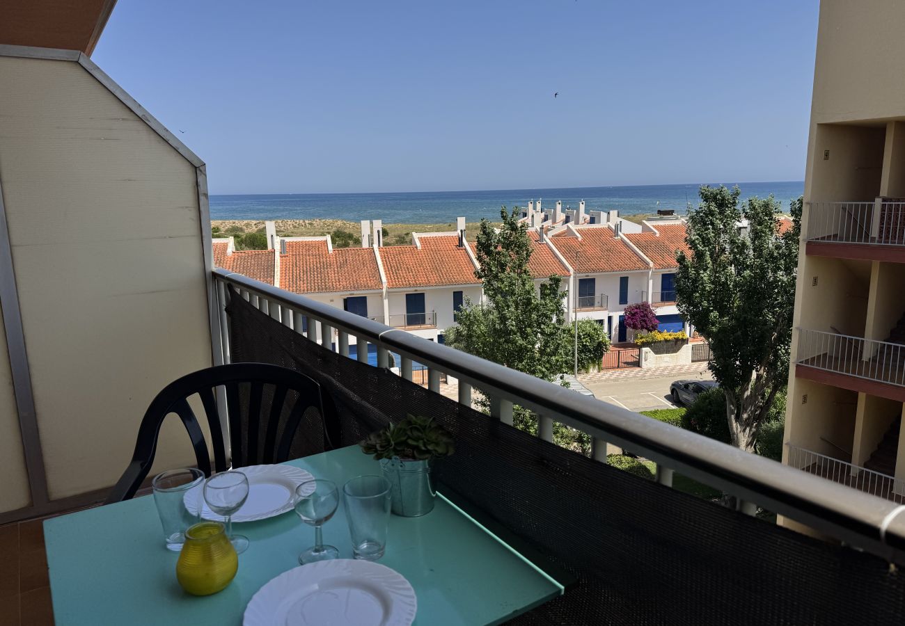 Apartamento en Torroella de Montgri - Mare Nostrum 543
