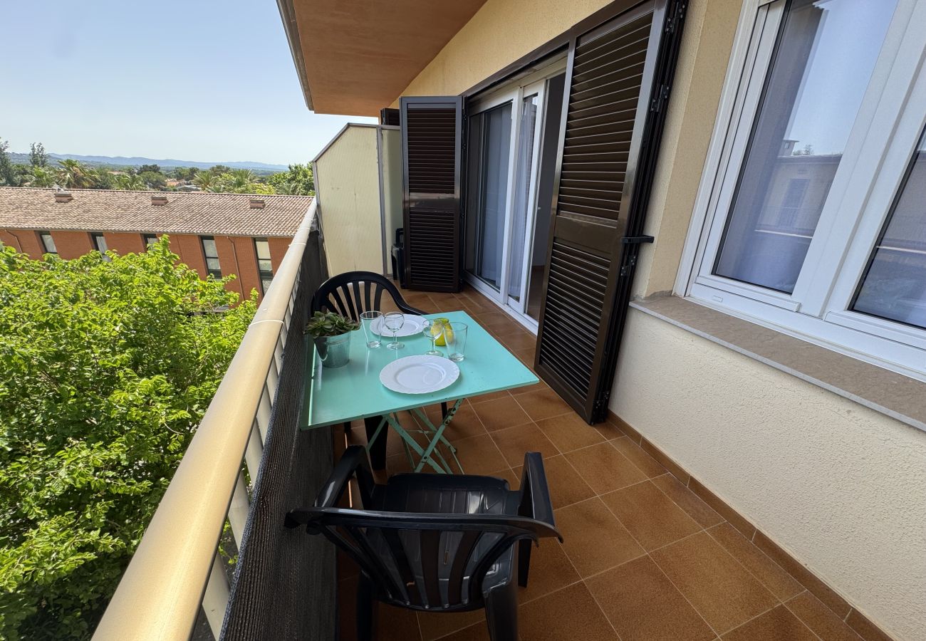 Apartamento en Torroella de Montgri - Mare Nostrum 543