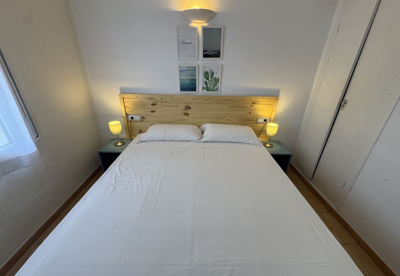 Apartamento en Torroella de Montgri - Mare Nostrum 543
