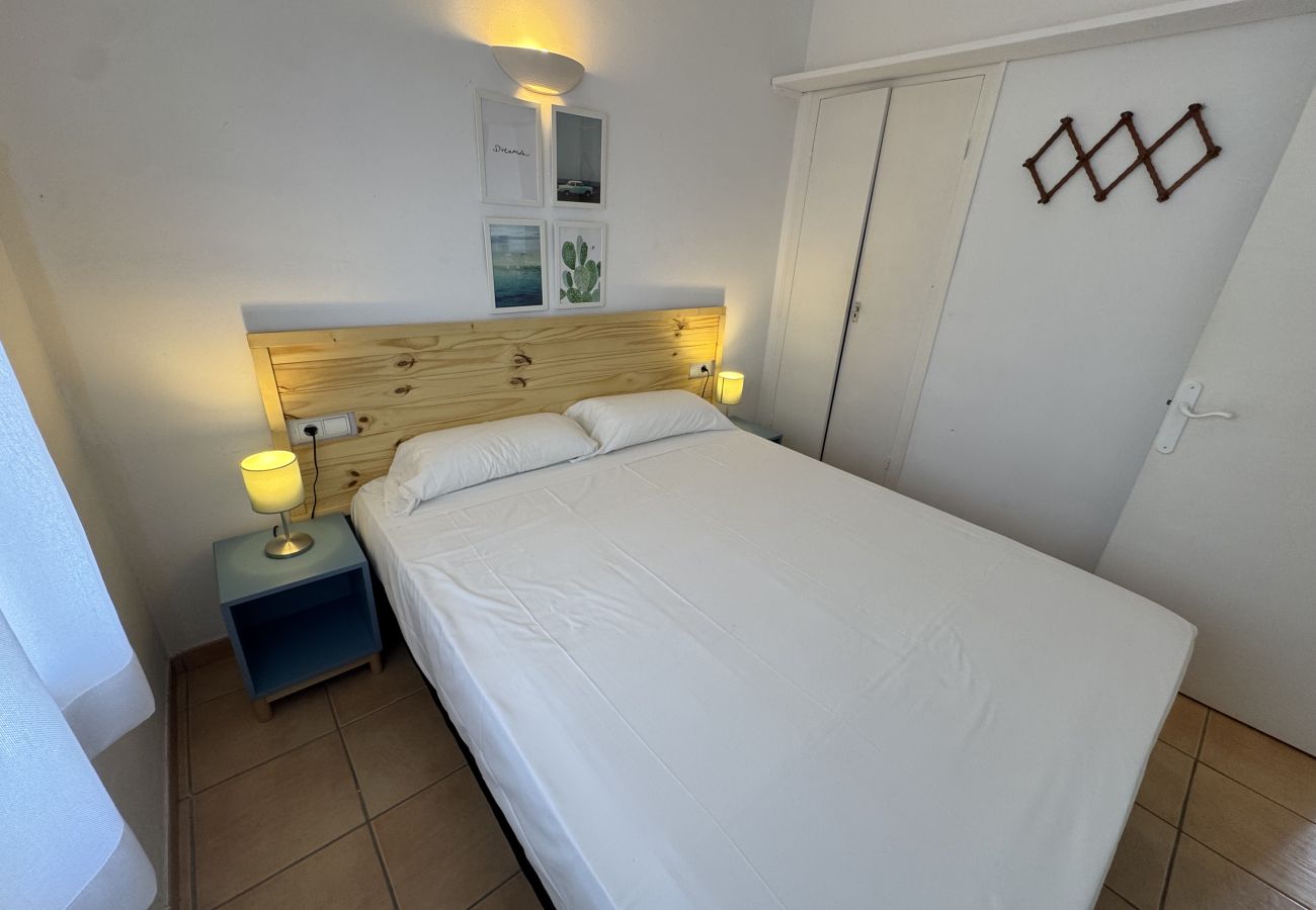 Apartamento en Torroella de Montgri - Mare Nostrum 543