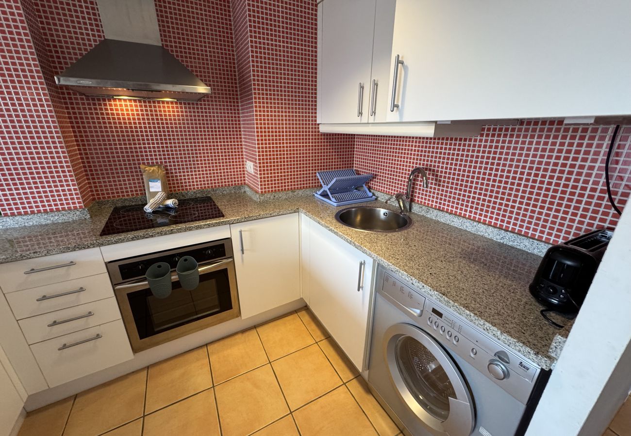 Apartamento en Torroella de Montgri - Mare Nostrum 543