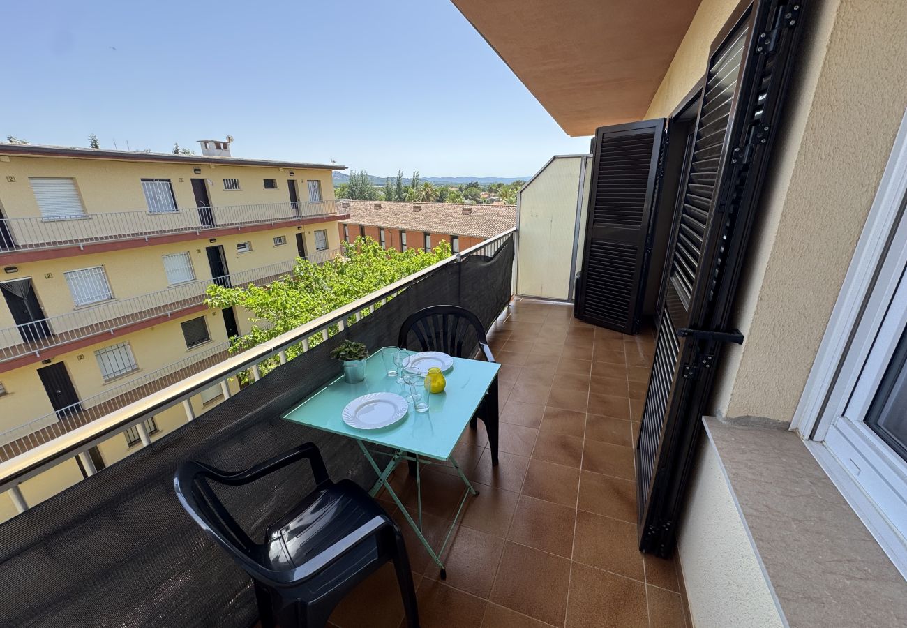 Apartamento en Torroella de Montgri - Mare Nostrum 543