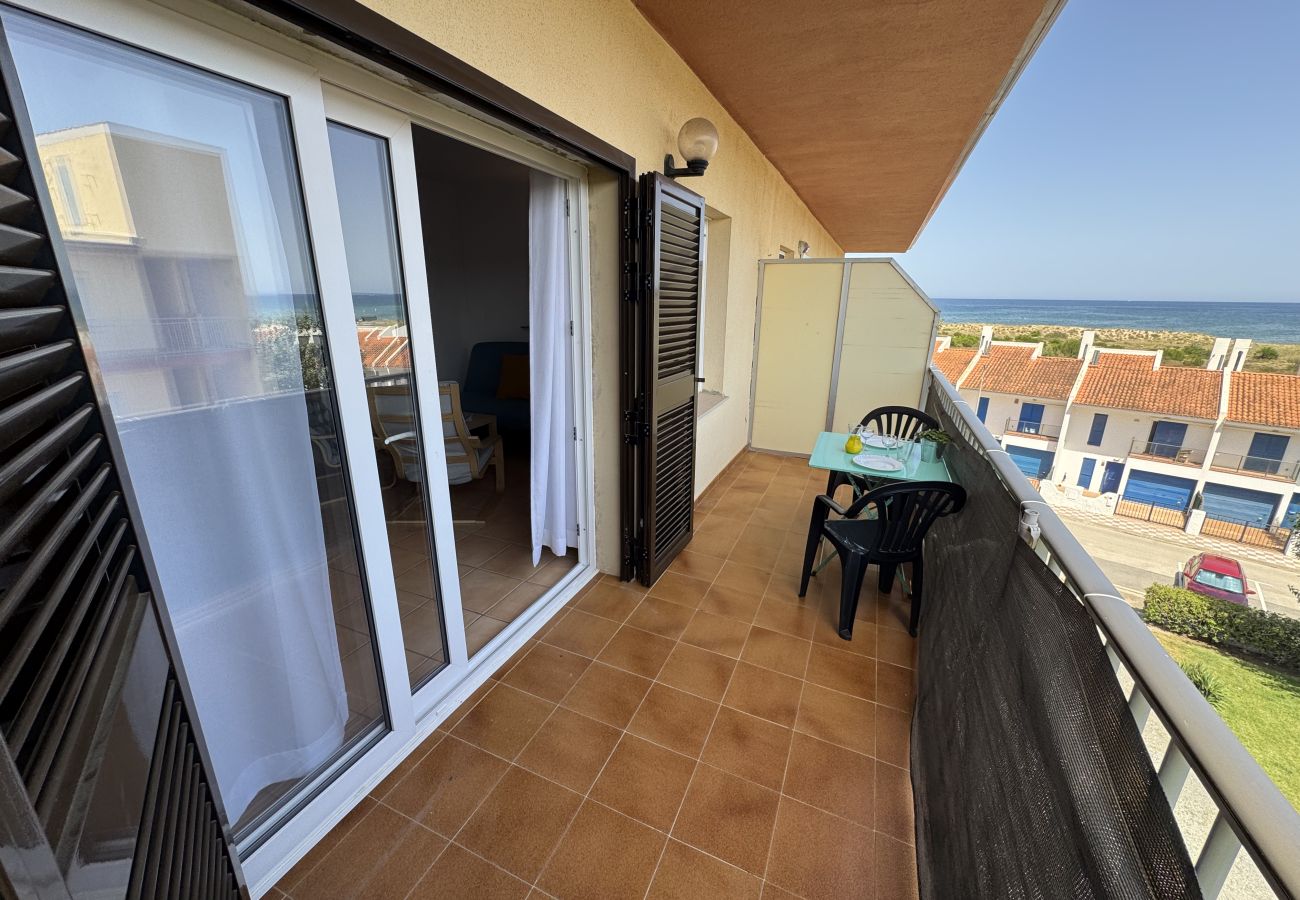 Apartamento en Torroella de Montgri - Mare Nostrum 543